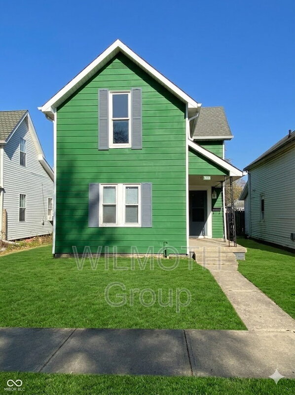 Building Photo - 510 W 5th St