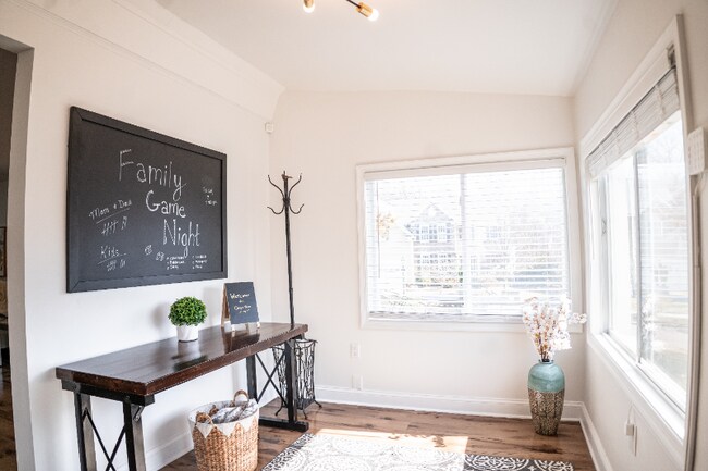 Foto del edificio - 3720 Taft Ave