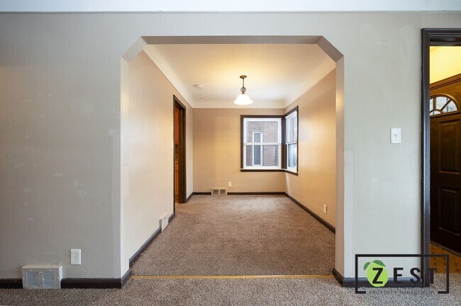Foto del edificio - 20138 Spencer Street Detroit, MI 48234 3-b...