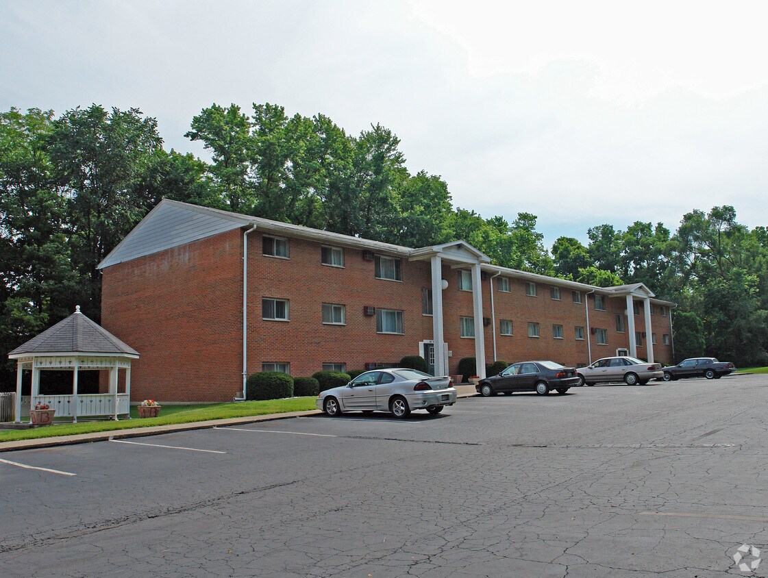 Valley Glen Apartments Miamisburg, OH