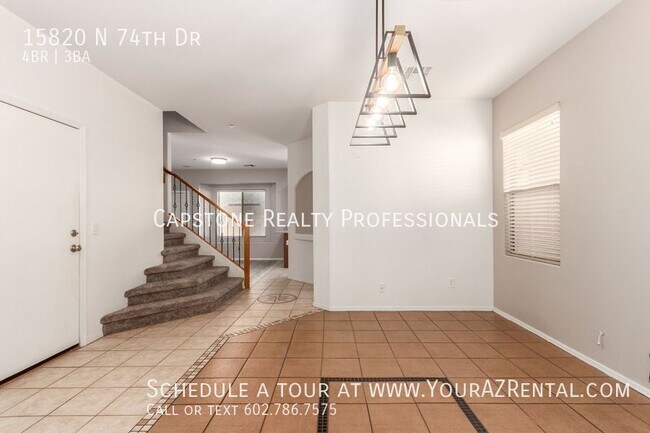 Foto del edificio - 15820 N 74th Dr