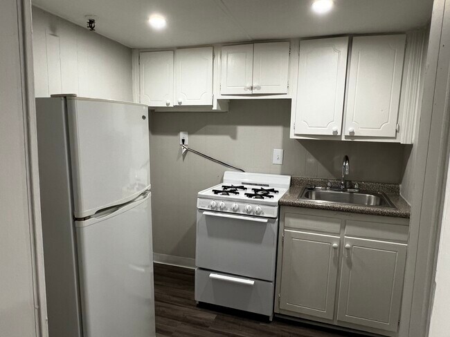 Foto del edificio - 216 South Street Residences