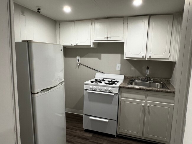 Photo - 216 South Street Residences Apartment