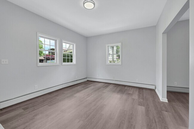 Foto del edificio - 1719 Madison Ave