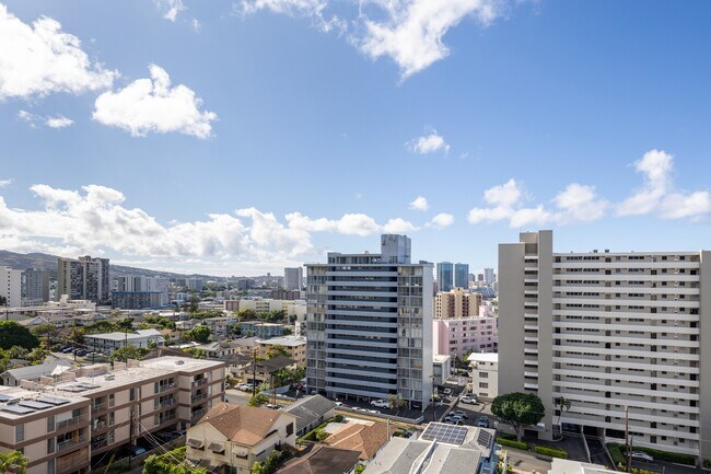 Foto del edificio - 927 Prospect St