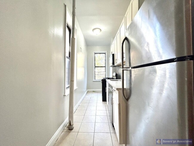 Foto del edificio - 521 W 156th St