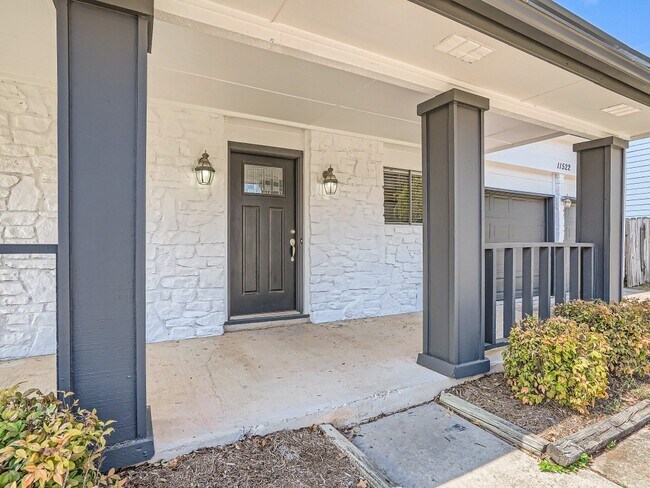 Foto del edificio - 11522 Powder Mill Trail