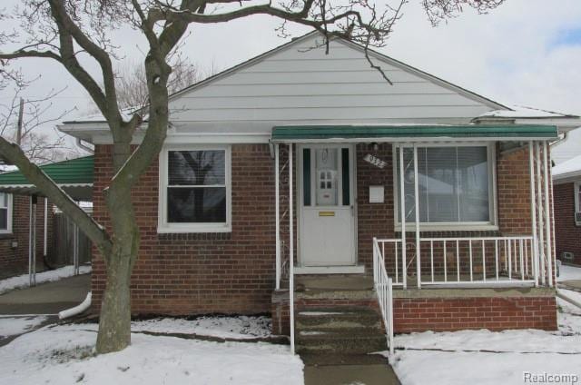 Foto principal - 932 Detroit Ave