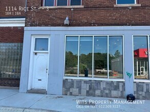Building Photo - 1112 Rice St
