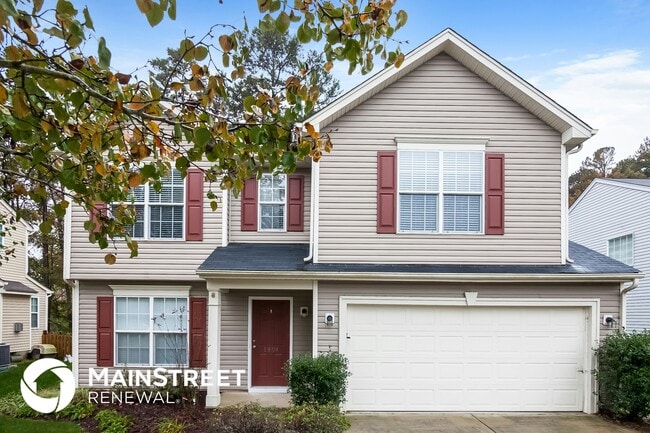 Building Photo - 1804 Summit Ridge Ln