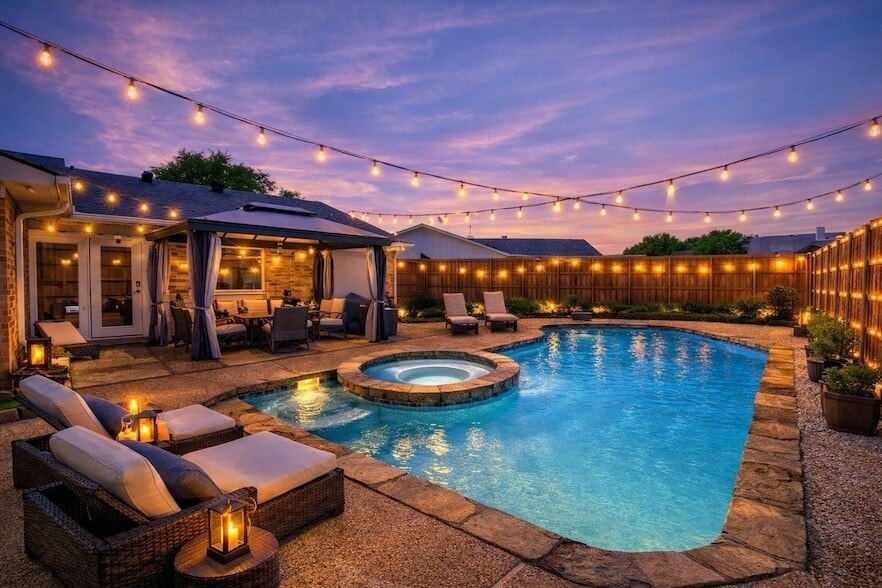 Photo - 1121 Bass Drive Unit