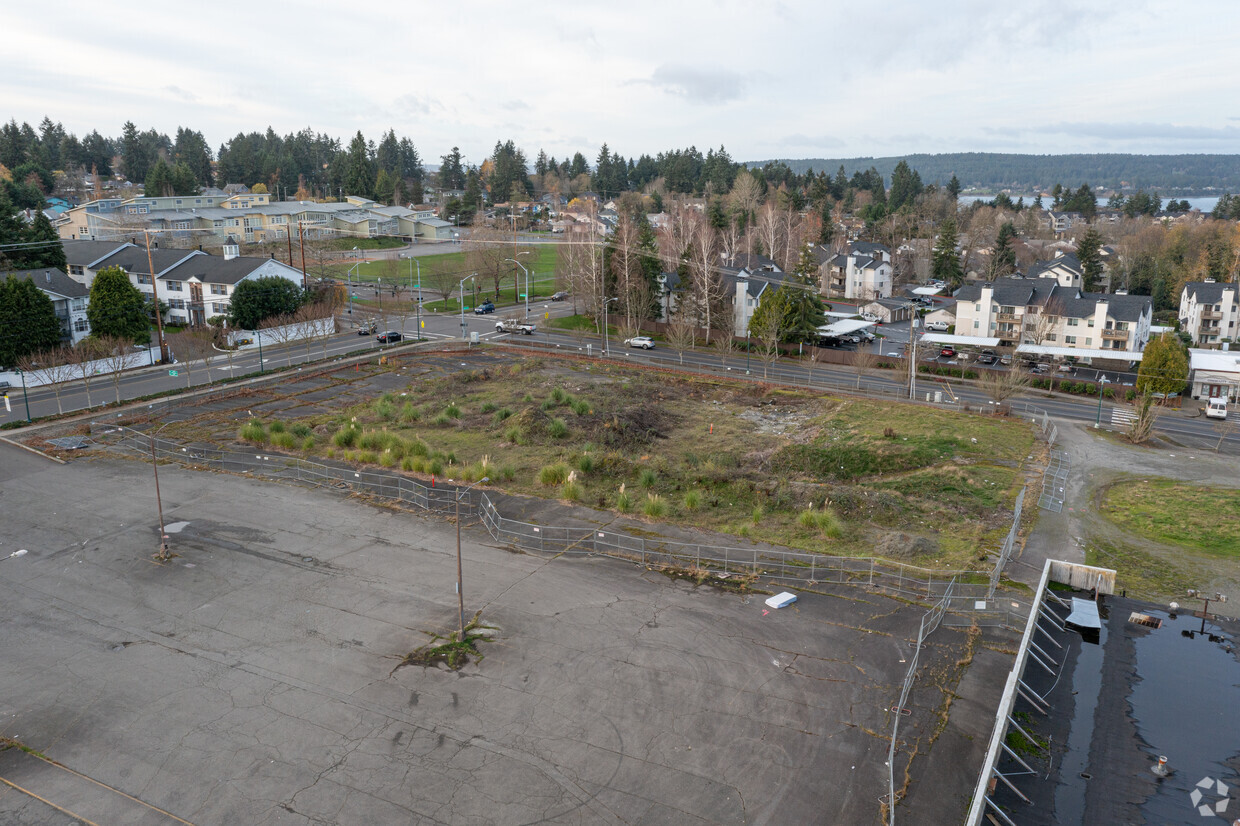 Construction - Dec 2021 - Grandview Senior Living
