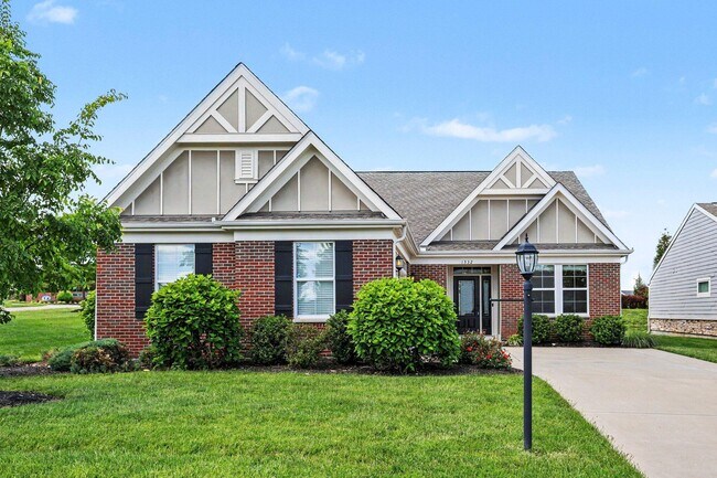 Foto del edificio - 1332 Woodlawn Ct