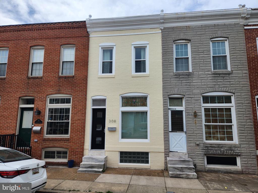 Primary Photo - 308 S Bouldin St