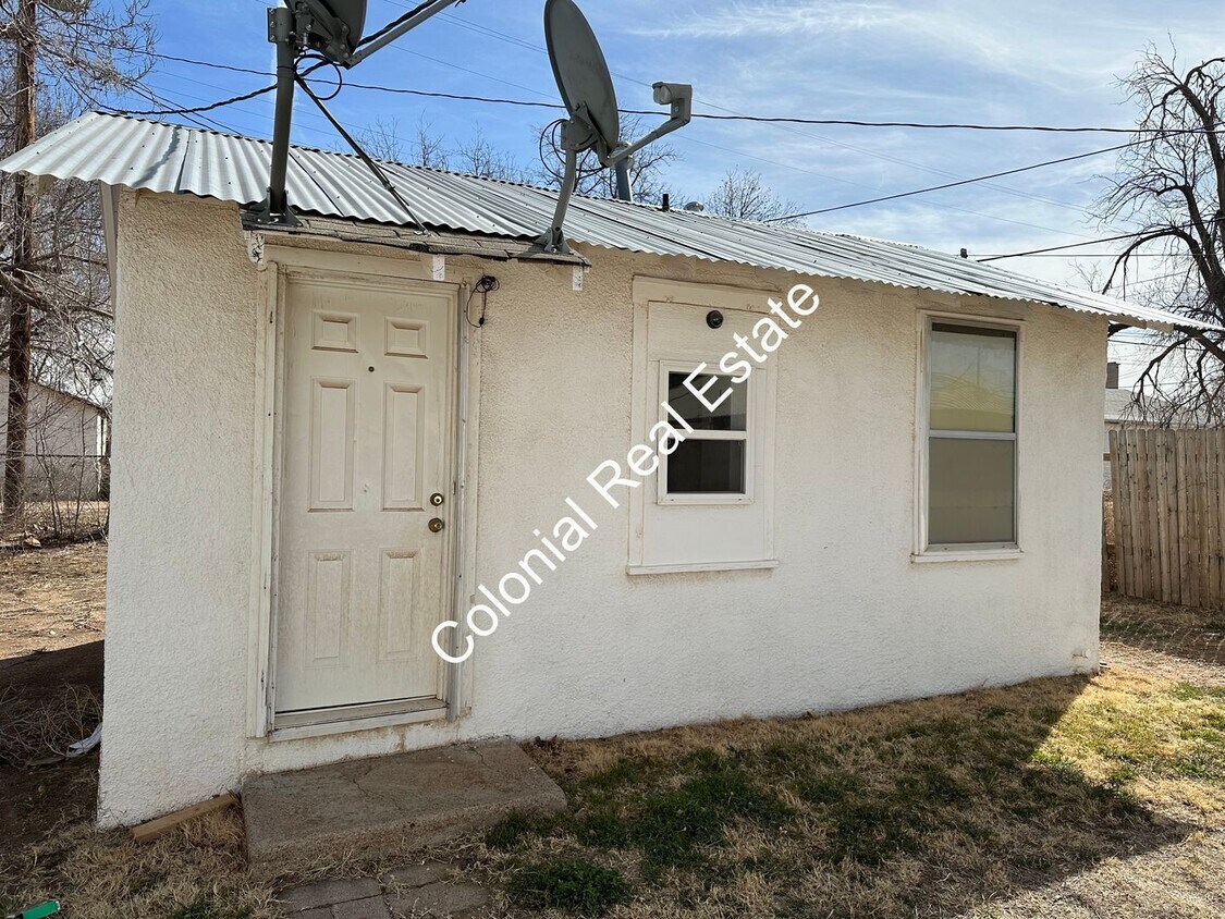 Foto principal - Cute and efficient studio style house for ...