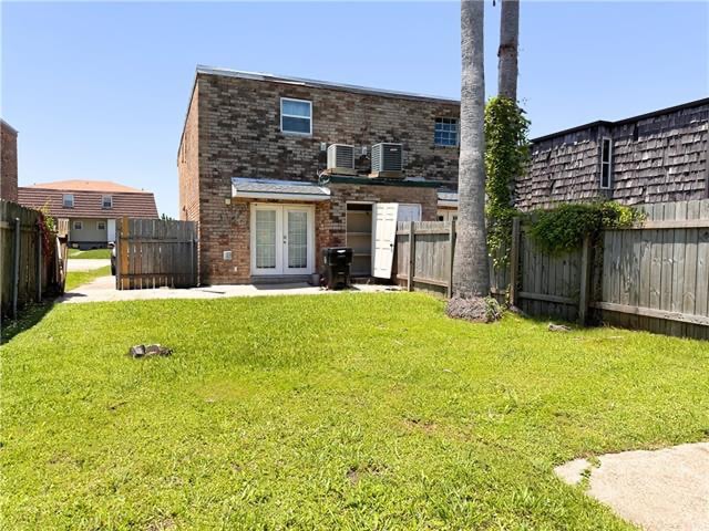 Foto del edificio - 7021 Yorktown Dr