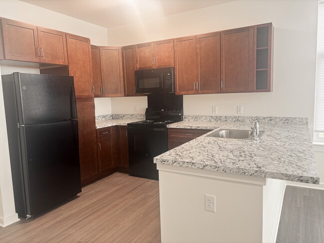 Building Photo - The Lighthouse at Norton Avenue