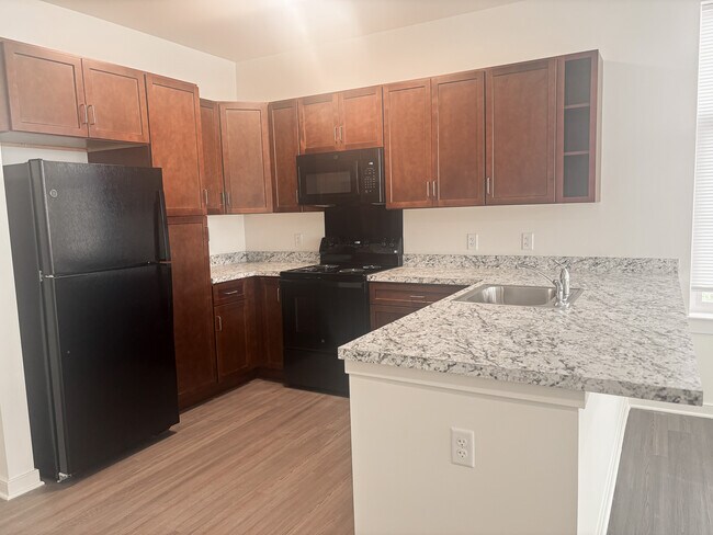 Foto del edificio - The Lighthouse on Norton Avenue