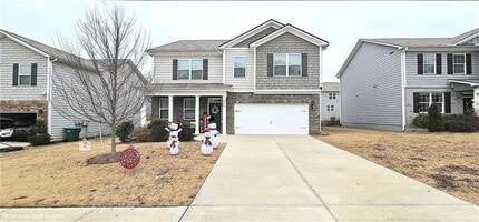 Building Photo - 404 Starbuck Parkway