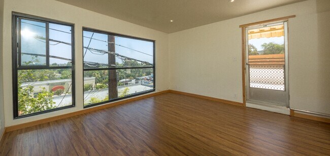 Foto del edificio - Valley View Apartments