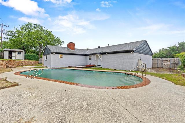 Foto del edificio - 2909 Conejos Dr