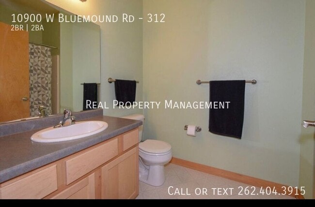 Building Photo - 10900 W Bluemound Rd