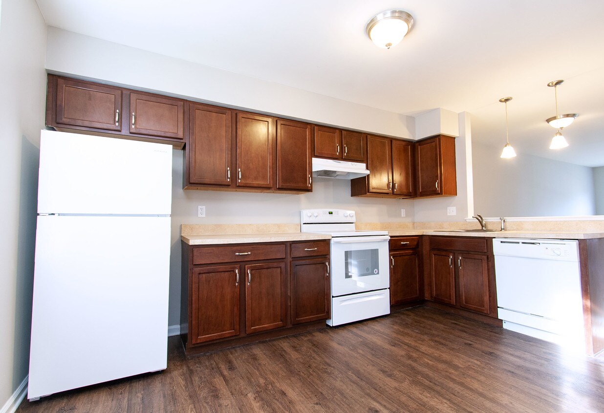 Foto principal - River Walk Townhomes
