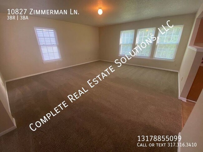 Foto del edificio - Now Showing this 3 bedroom, 2.5 bath home ...