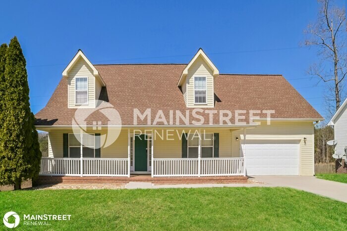 Primary Photo - 3821 HILLSIDE TERRACE LN, KNOXVILLE, TN 37924