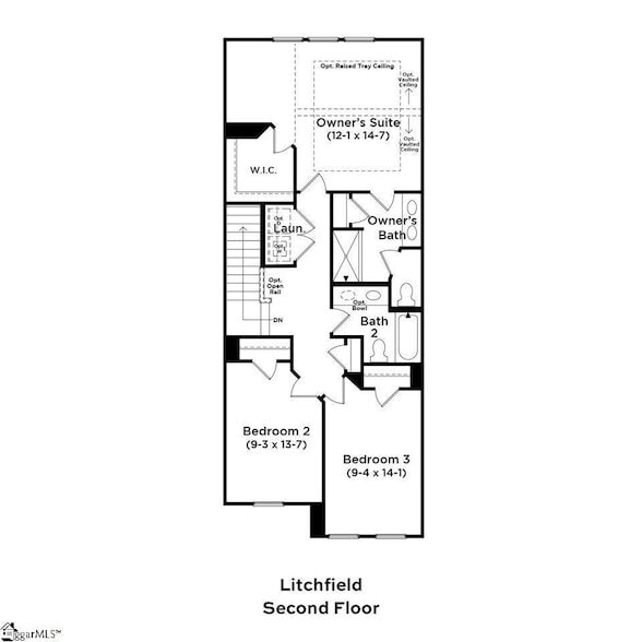 Building Photo - 511 Harebell Wy