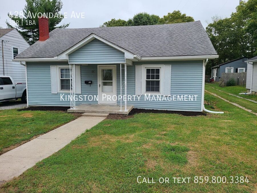 Primary Photo - Gorgeous 3 Bedroom House Now Available! 1/...