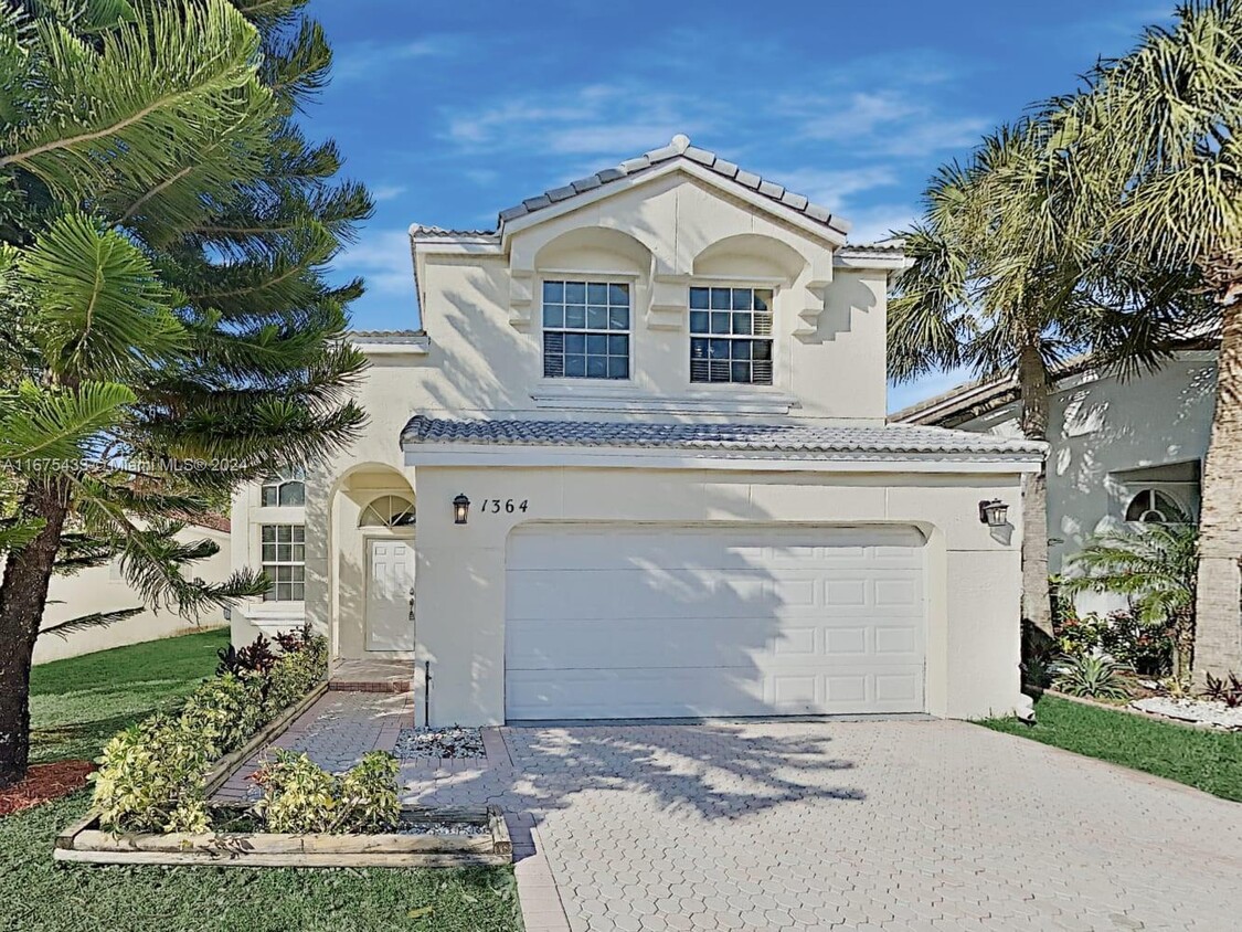 Foto principal - 1364 NW 159th Ave