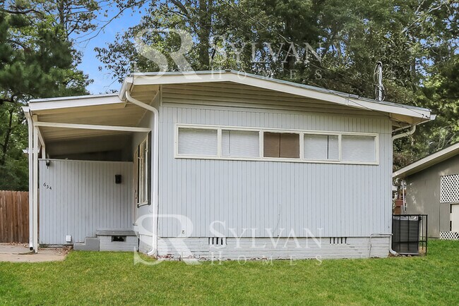 Foto del edificio - Carve Out a Great Life Here!