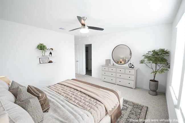 Building Photo - 10217 Berkeley Spgs Trl