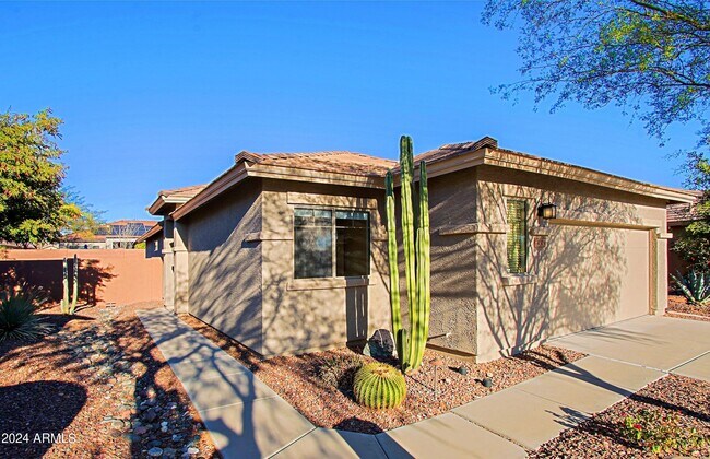 Building Photo - 40309 N La Cantera Ct