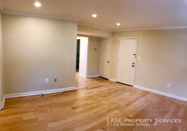 Building Photo - 2734 Ordway St NW
