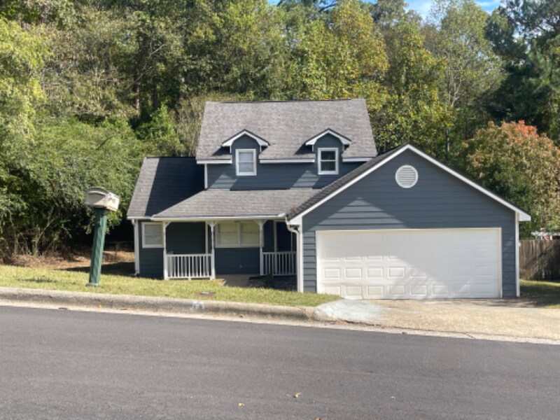 7164 Daisy St, Columbus, GA 31904 House Rental in Columbus, GA