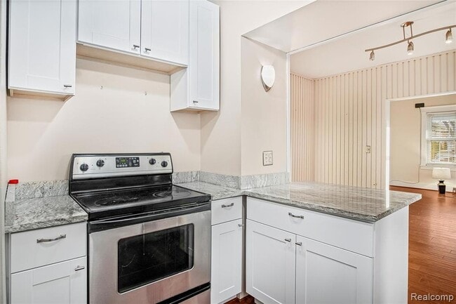 Foto del edificio - 144 Woodward Ave