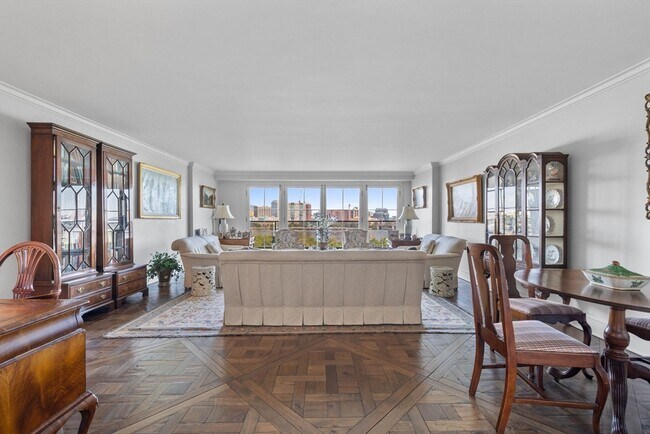 Foto del edificio - 180 Beacon St