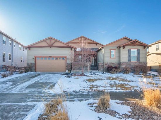 Foto principal - 9521 McIntyre St