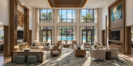 Building Photo - Futura at Nona Cove
