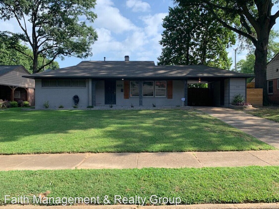 Primary Photo - 3 br, 1.5 bath House - 4792 Dee Rd