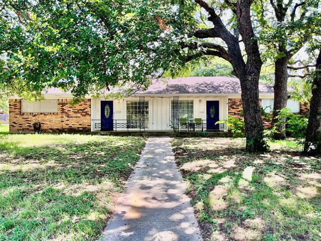 Foto principal - 2620 Denison St