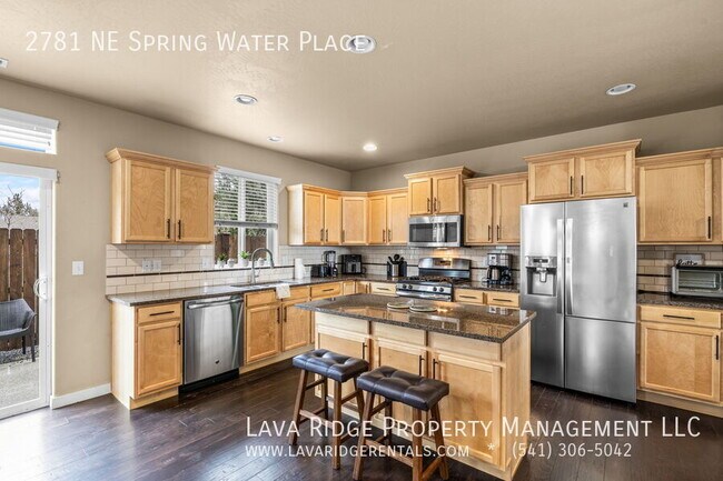 Building Photo - 2781 NE Spring Water Pl