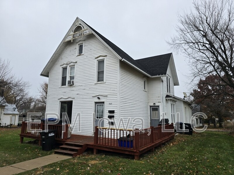 Foto principal - 949 13th St