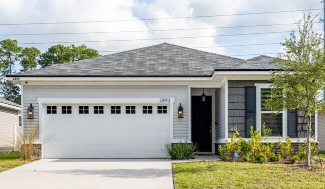 Building Photo - 2893 Farmall Dr