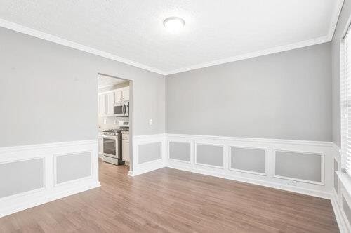 Building Photo - 3084 Trotters Field Dr SW