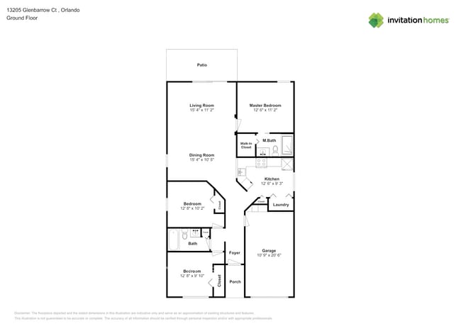 Foto del edificio - 13205 Glenbarrow Ct