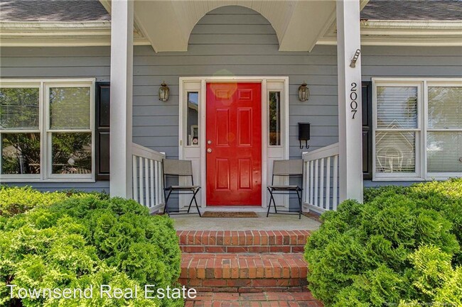 Foto del edificio - 3 br, 2.5 bath House - 2007 Whisper Lane