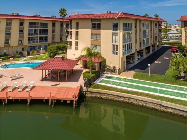 Foto del edificio - 121 Island Way
